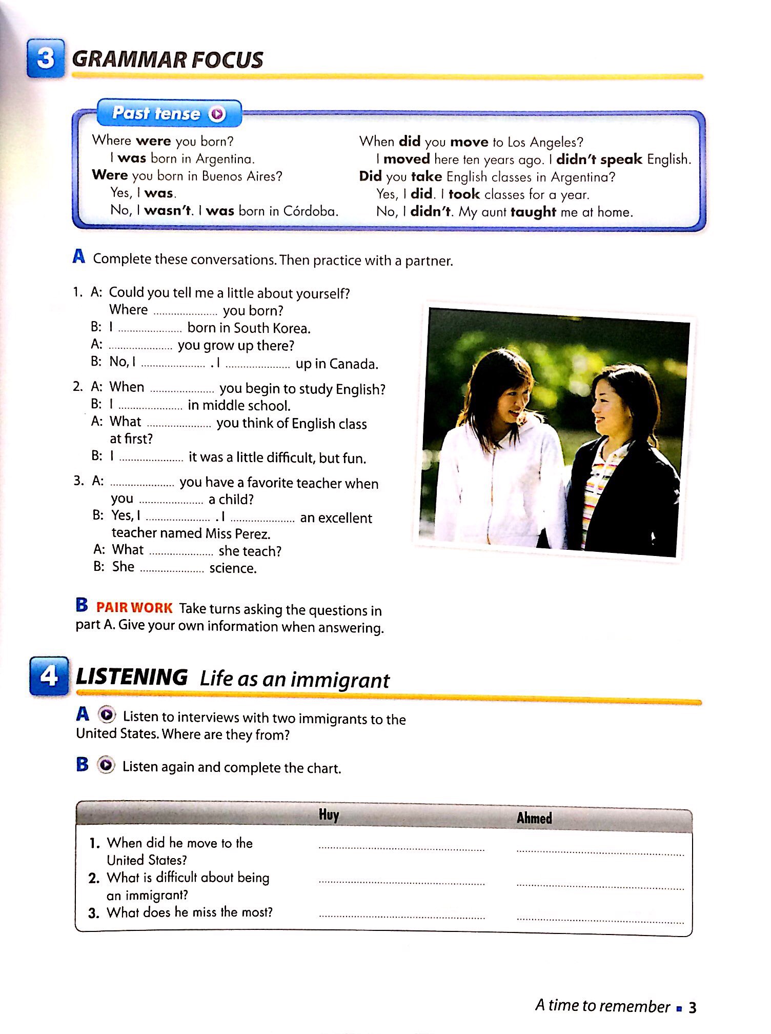 Interchange Level 2 Student's Book with Self-Study DVD-ROM