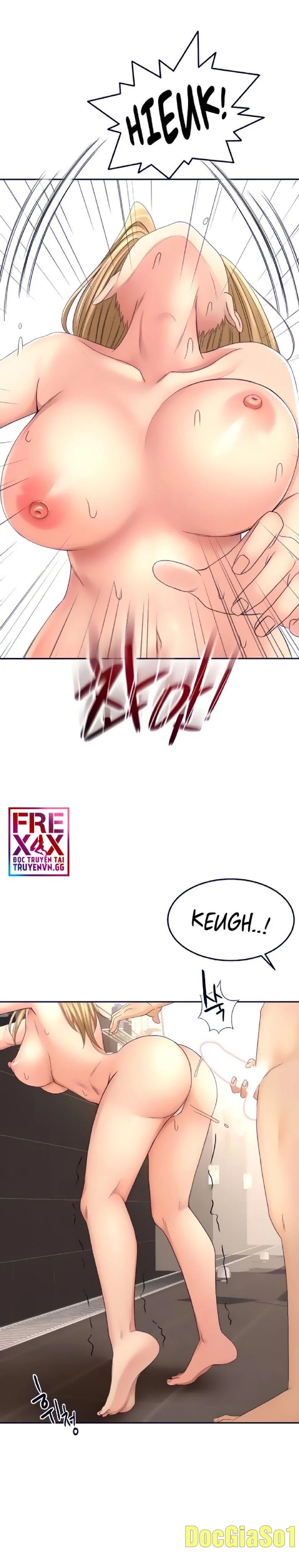 cậu chủ nhỏ chapter 29 24