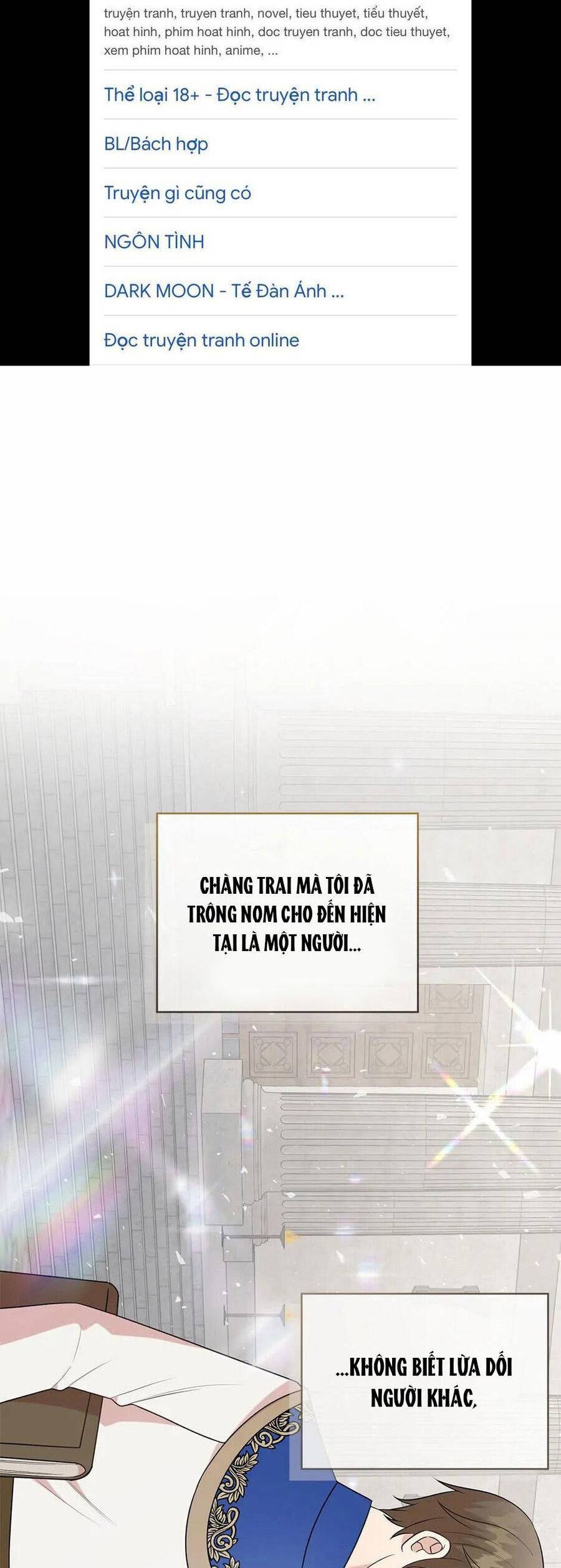 xin ngài đừng ăn tôi chapter 104 2