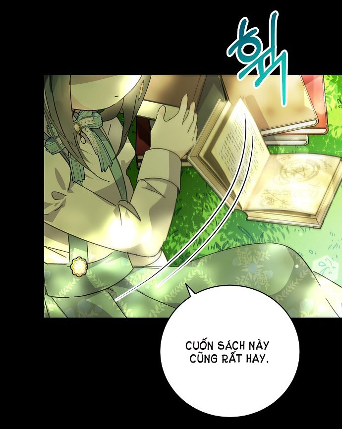 chiếm hữu trái tim bạo chúa chapter 2.1 8