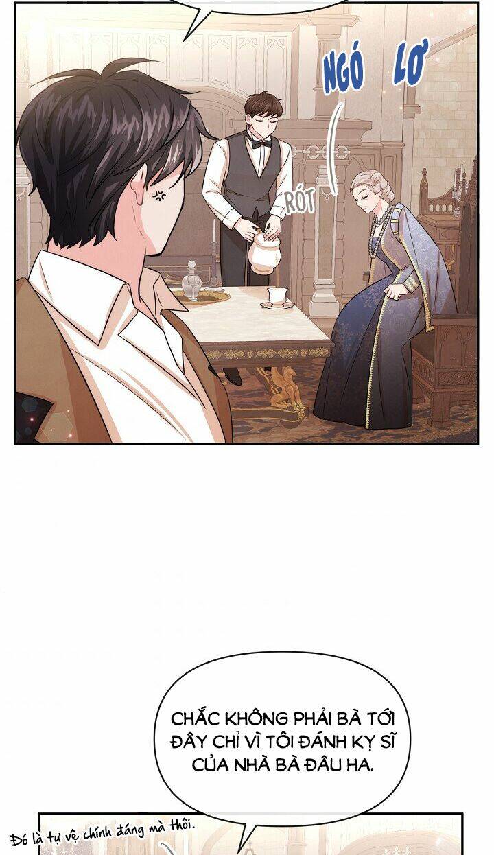 tiểu thư scarlet, em không muốn trả thù sao? chapter 59 41