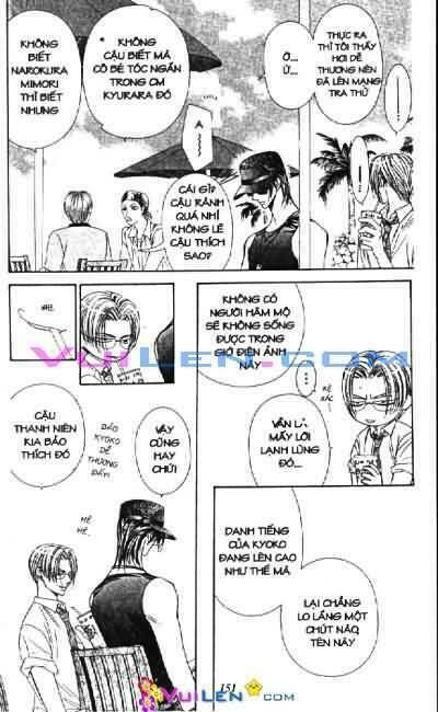 thử thách của kyouko chapter 79 152