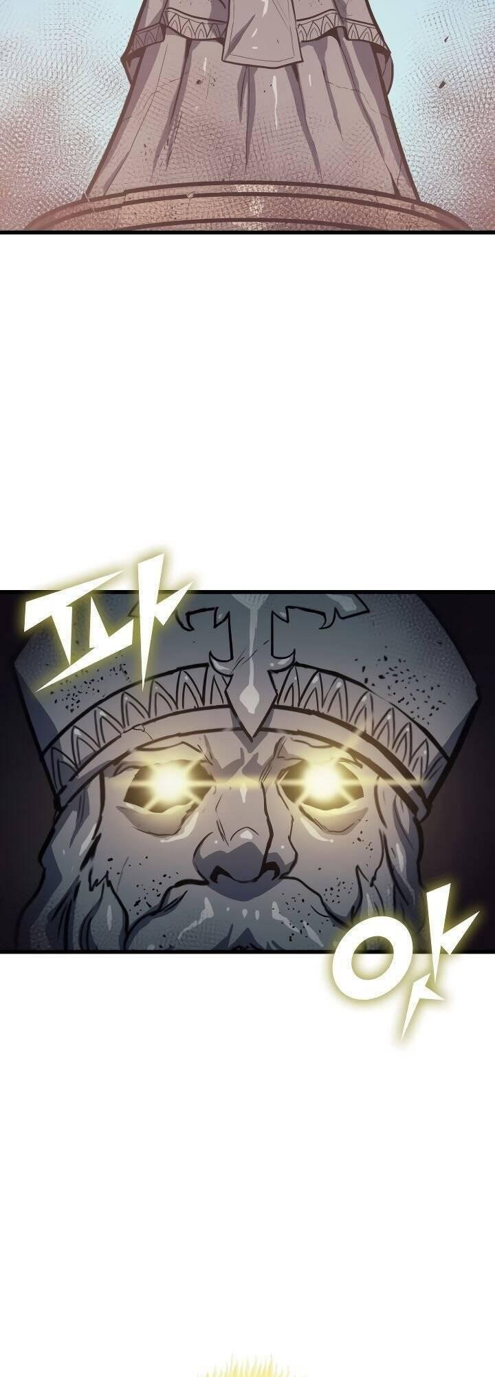 tôi trở lại thăng cấp một mình chapter 73 44