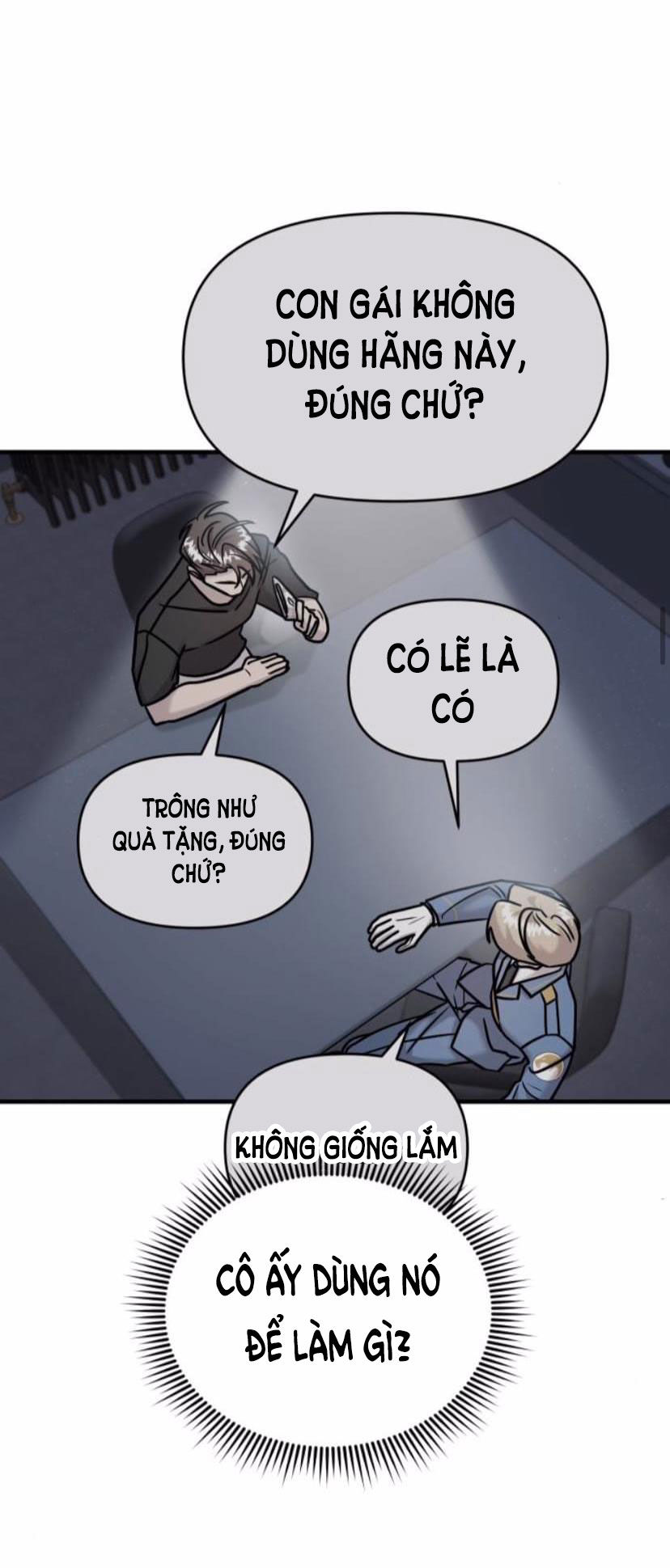 phản diện thuần túy chapter 22.2 31