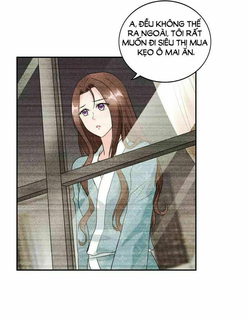 manh bảo đột kích: mami cha con đâu ? chapter 45 23