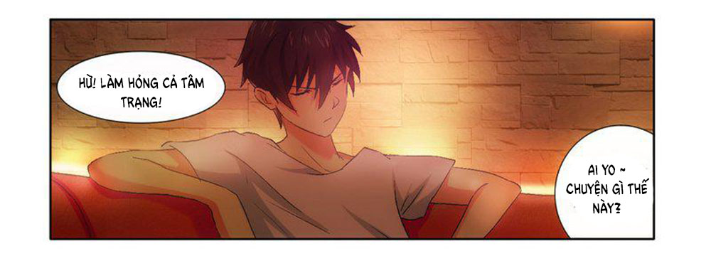 phúc hắc tổng tài đừng tới đây chapter 3 23