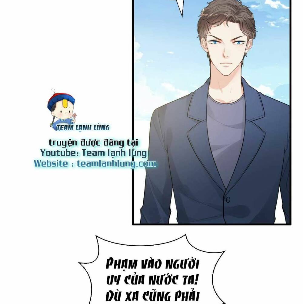 cô vợ hợp đồng bỏ trốn của tổng giám đốc chapter 452 40