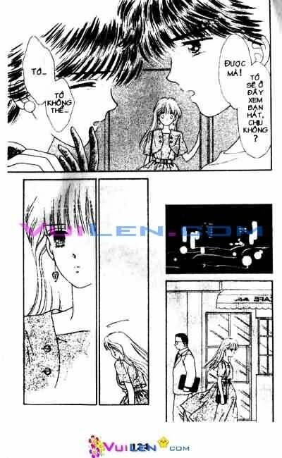 cô nàng đẹp trai chapter 3 125