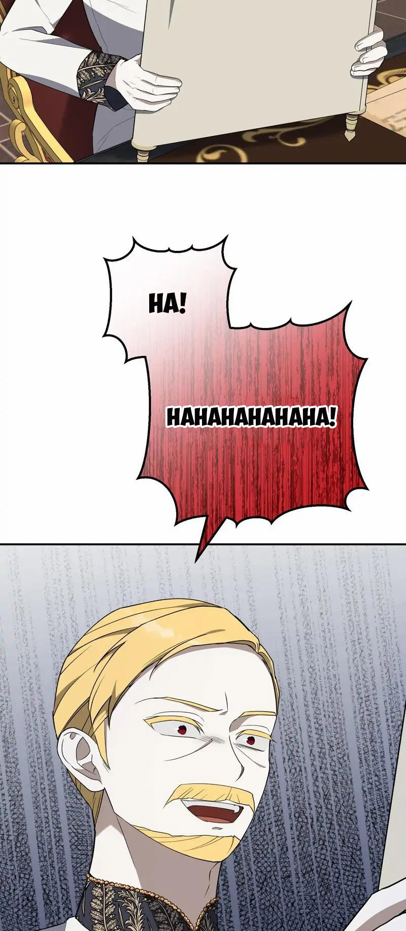 lời nguyền vẫn chưa kết thúc chapter 32 21