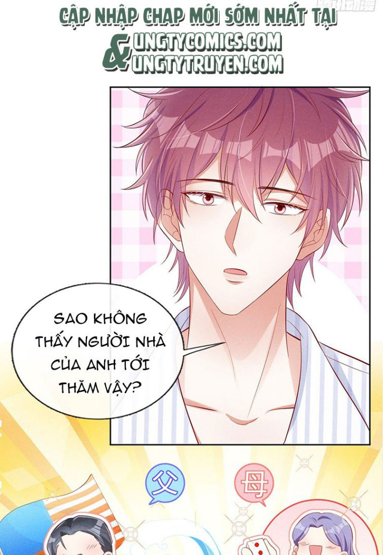 tôi với hình mẫu lý tưởng lìa trần rồi! chapter 17 7