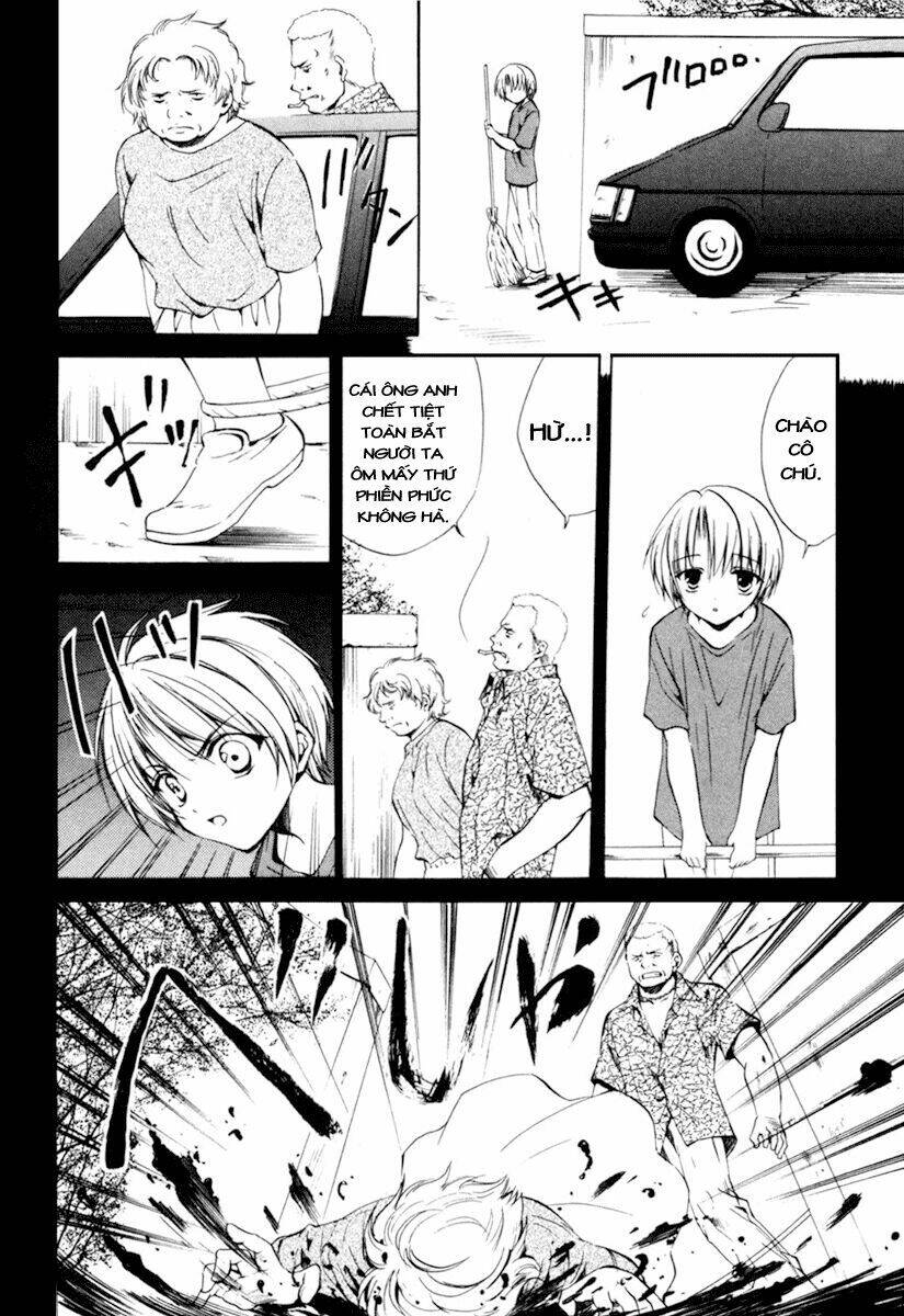 higurashi no naku koro ni kai - meakashi-hen chapter 3 6