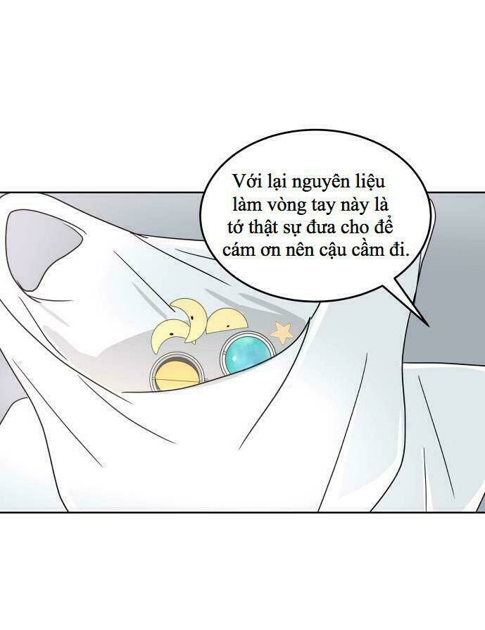 30 phút bước đi bên em chapter 19.5 49