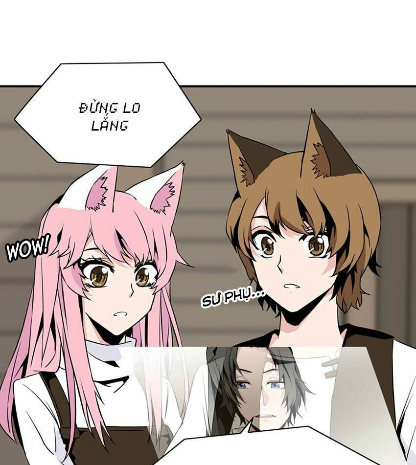 ảo mộng vương chapter 47 53