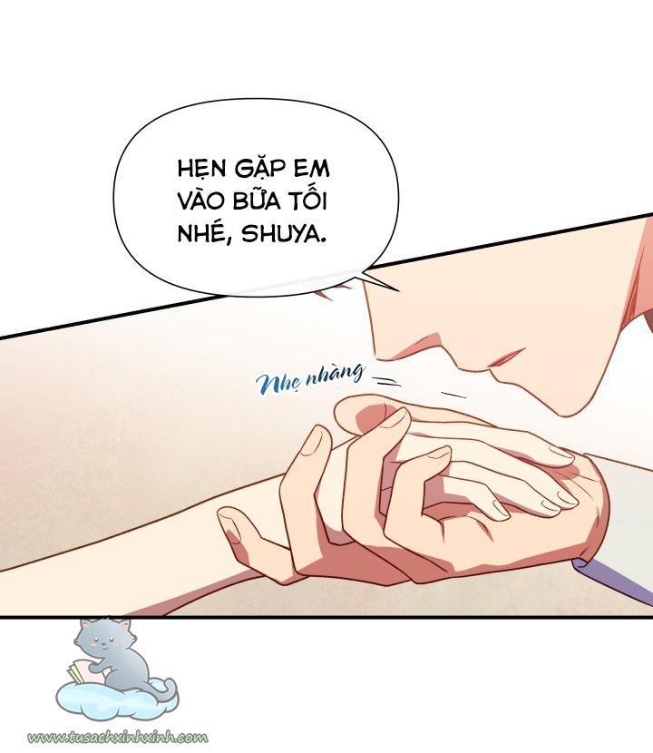 công nương khế ước của gia tộc công tước quái vật chapter 138 5