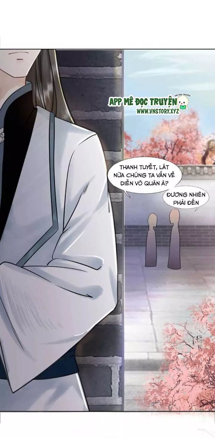 cực phẩm phế vật tiểu thư chapter 36 16