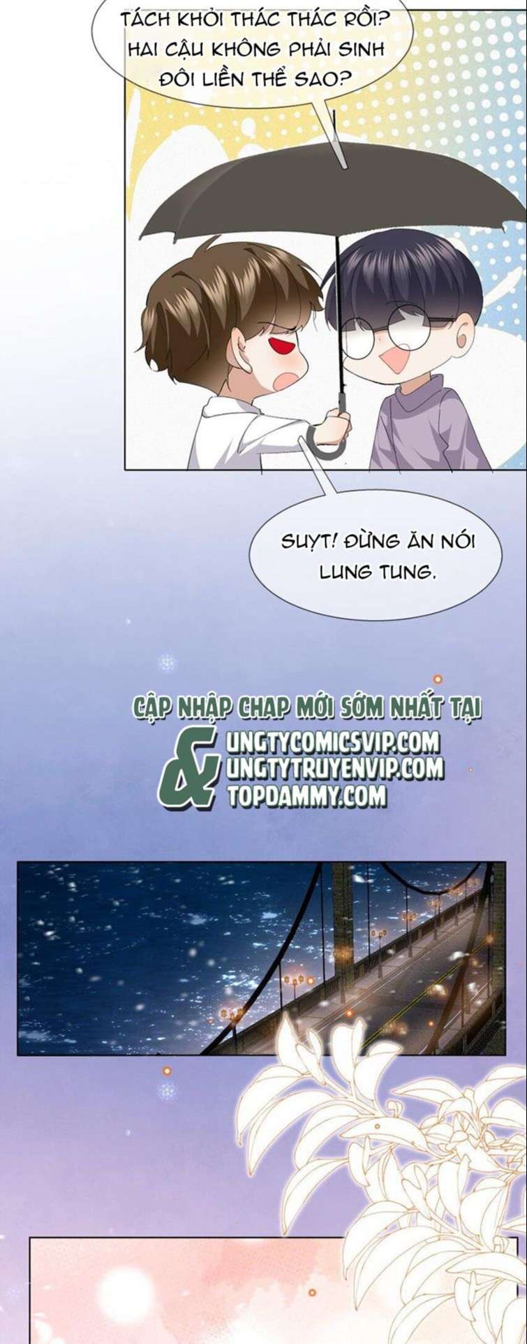 tư tự vạn thiên chapter 38 27