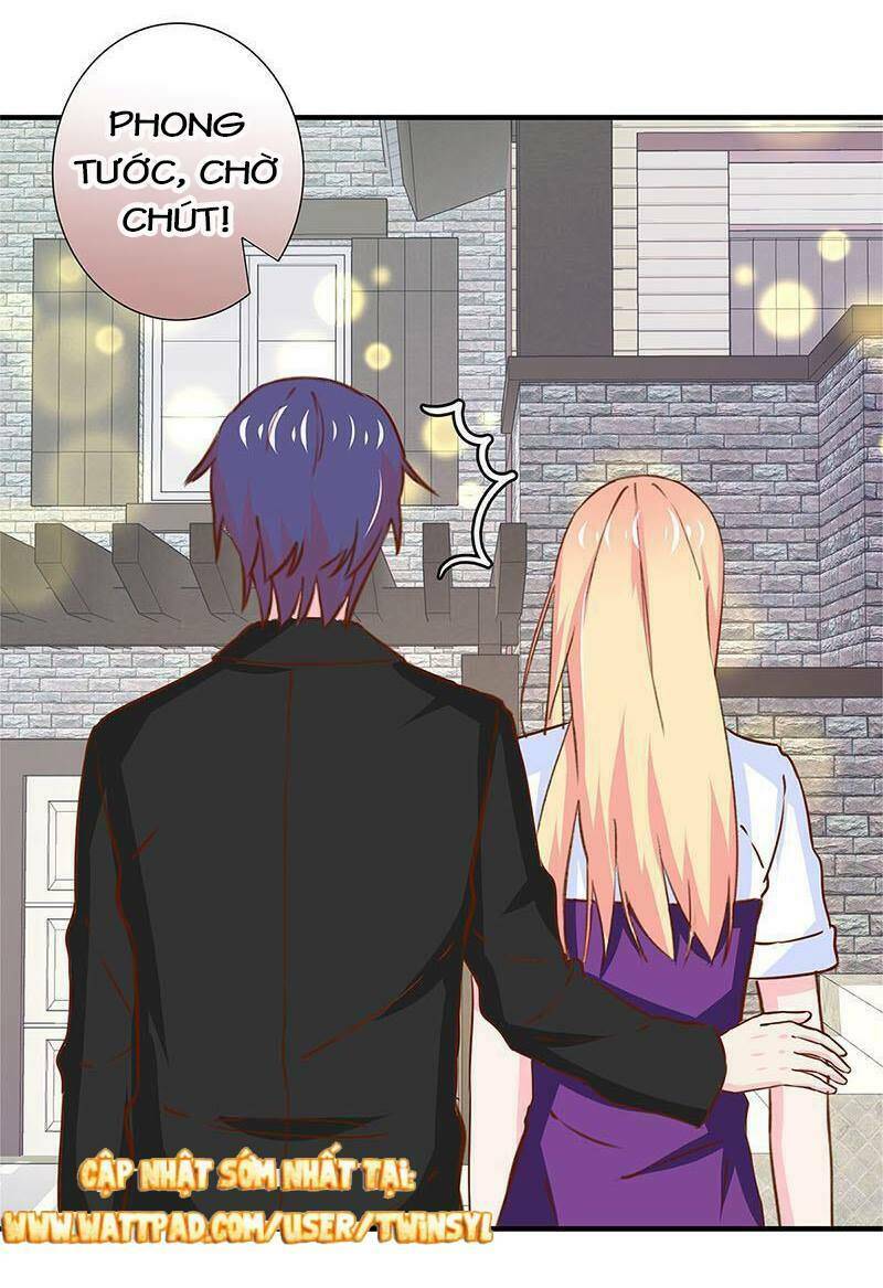 không gả cho tổng tài, gả cho người hầu chapter 167 15