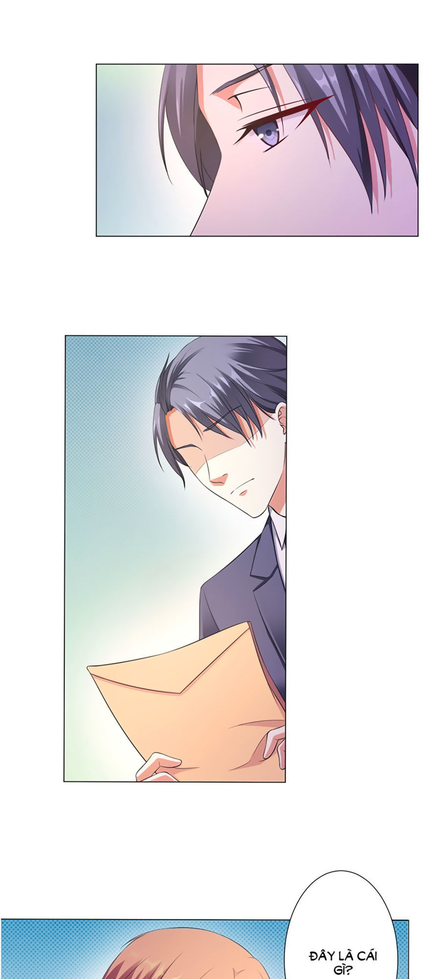 watashi wo hitorijime ni shite chapter 116 9