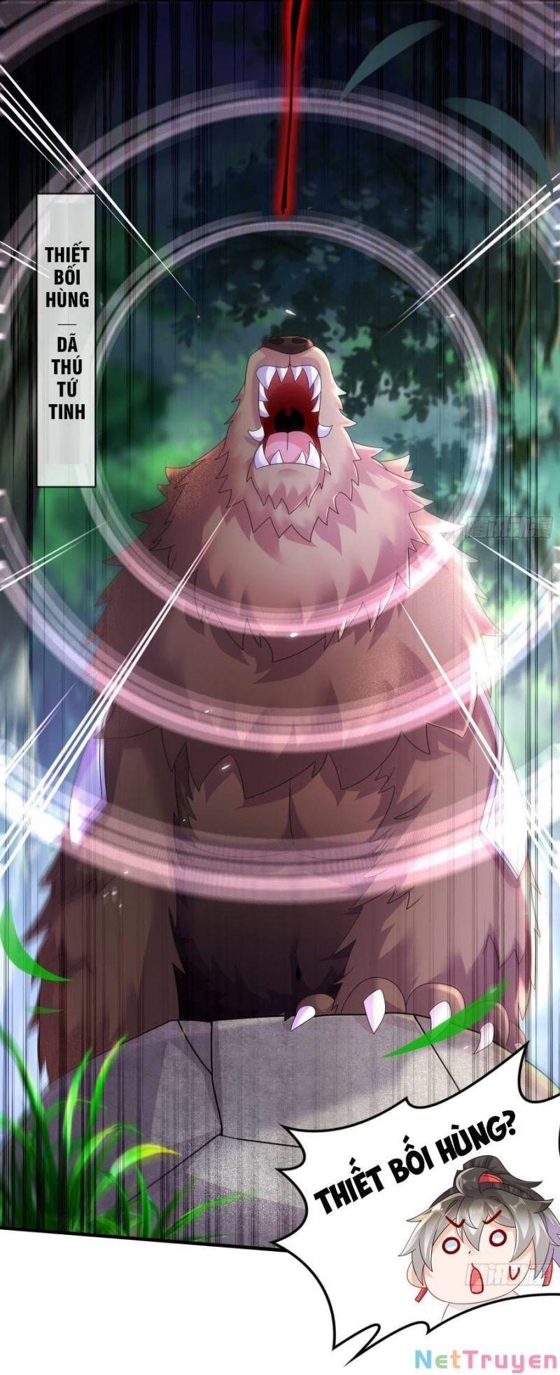 tuyệt sắc đạo lữ đều nói ngô hoàng có thể chất vô địch chapter 10 6