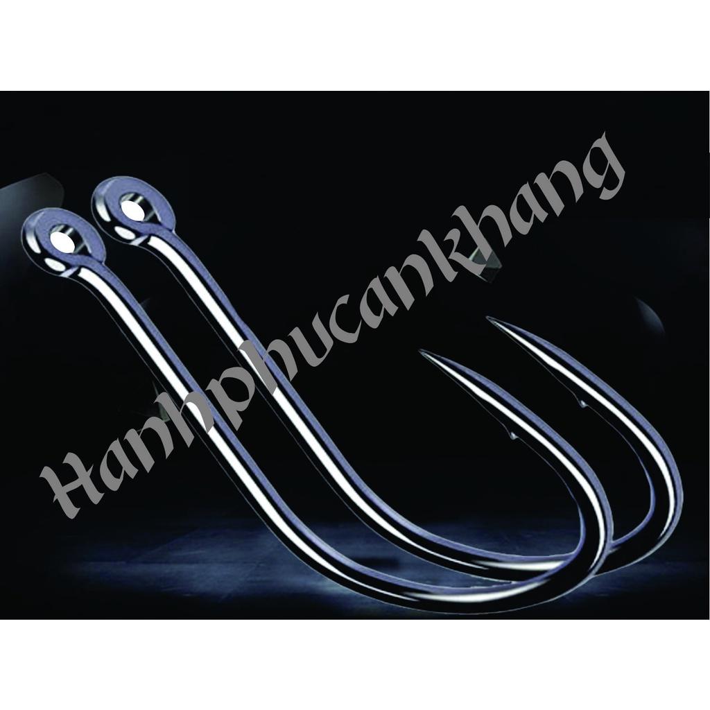 Hộp Lưỡi Câu Thép cacbon