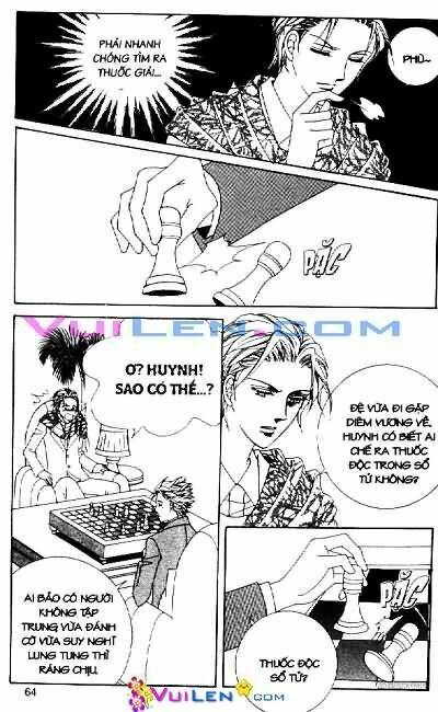 cửa hàng phù thủy chapter 5 64