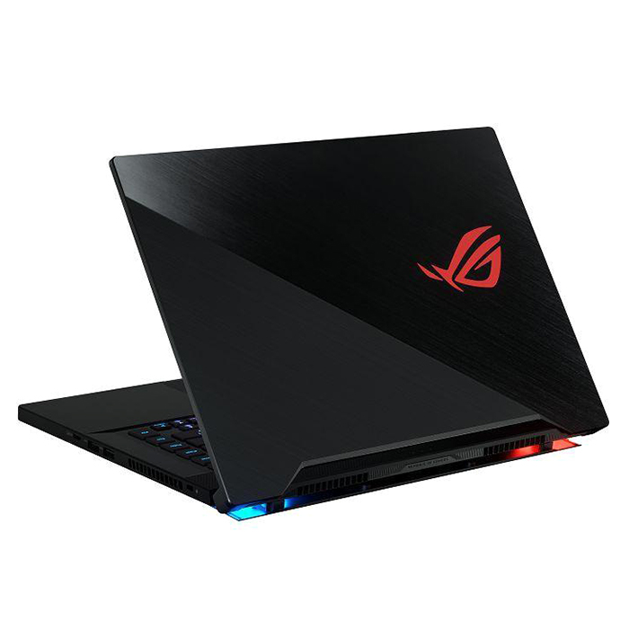 Laptop Asus ROG Zephyrus S GX502GW-ES021T Core i7-9750H/ RTX 2070 8GB/ Win10 (15.6 FHD IPS 144Hz) - Hàng Chính Hãng