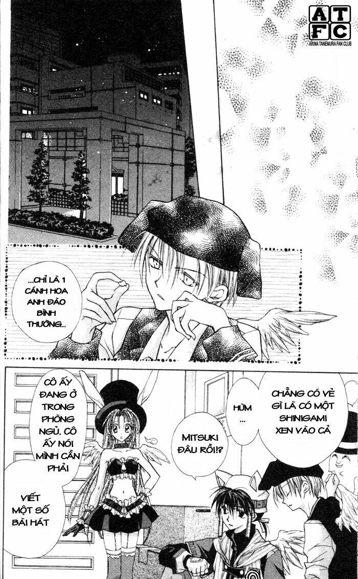 đi tìm mặt trăng tròn chapter 10 22