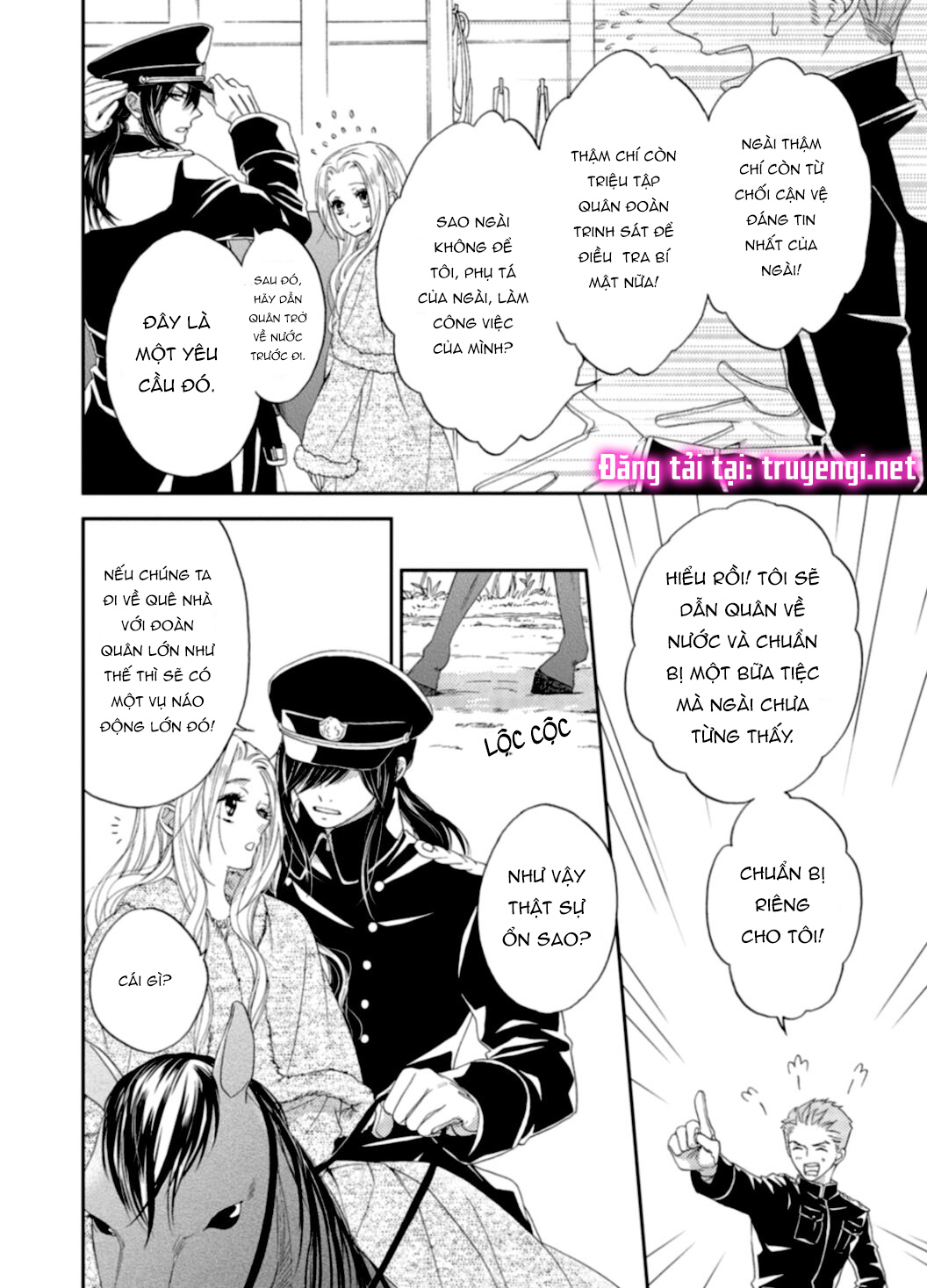 tuyển tập hàn, nhật chịch ngắn chapter 20 22