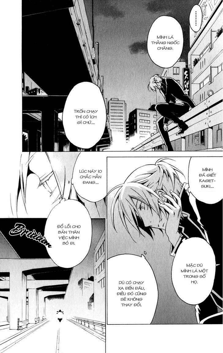 chronos deep chapter 9 9