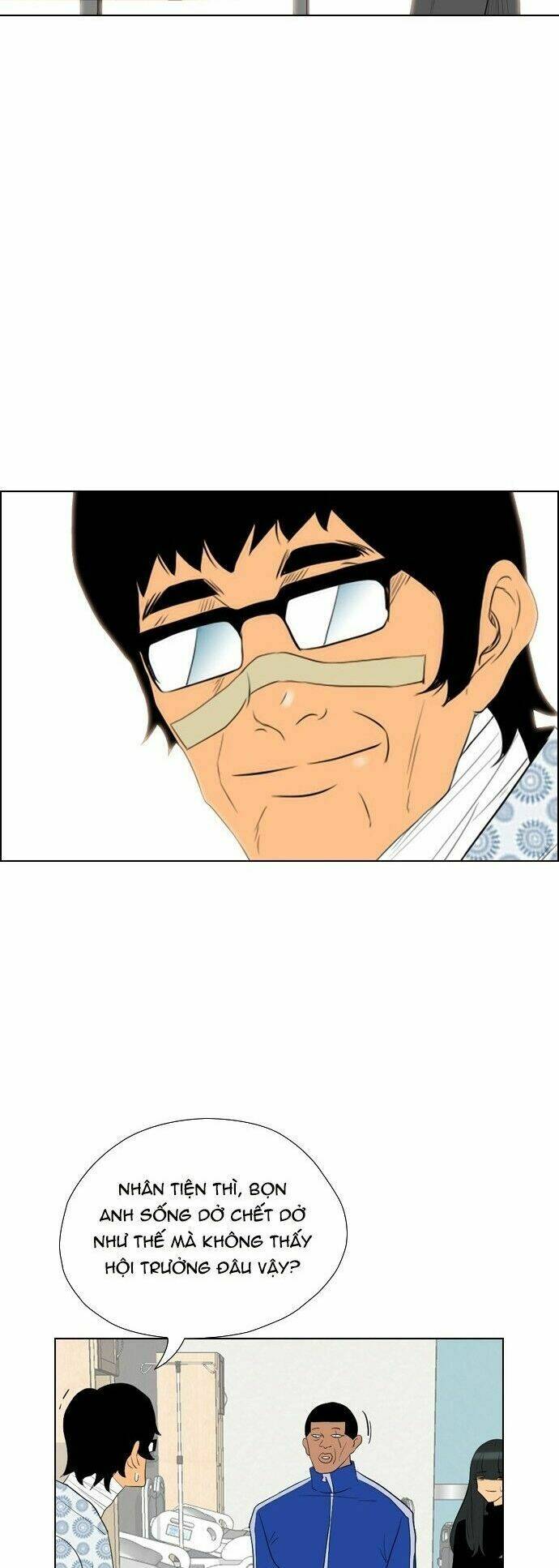 kẻ hồi sinh chapter 90 34