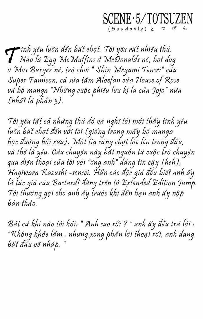 người mà tôi yêu chapter 5 10