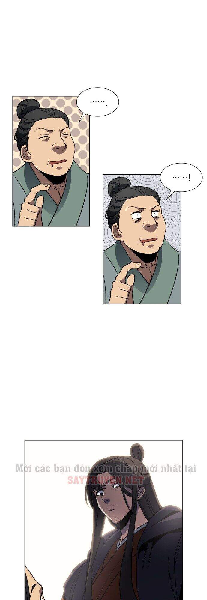 ta chuyển sinh thành cuồng quỷ truyền nhân chapter 1 80