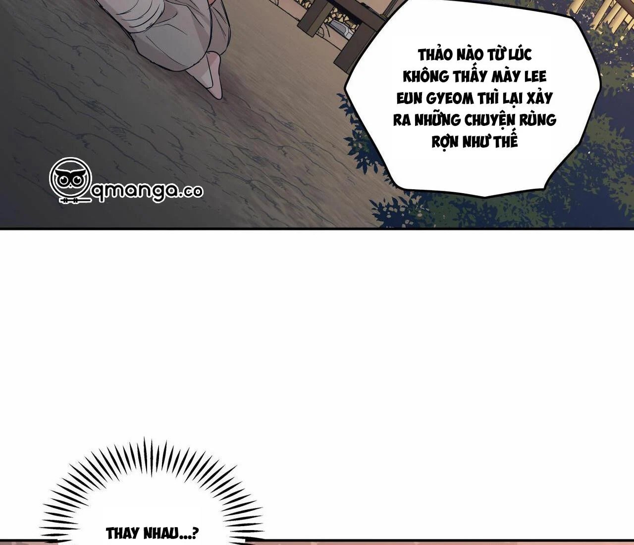 không chốn yêu đương chapter 70 55