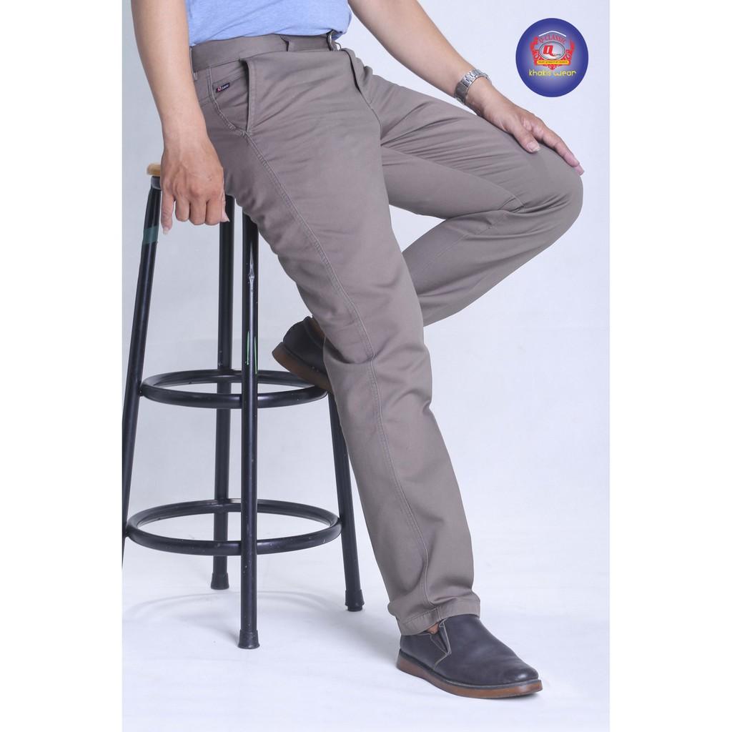 QUẦN KAKI TRUNG NIÊN NAM