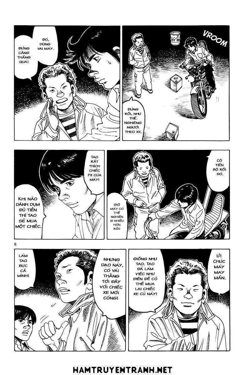 yomawari sensei chapter 10 8