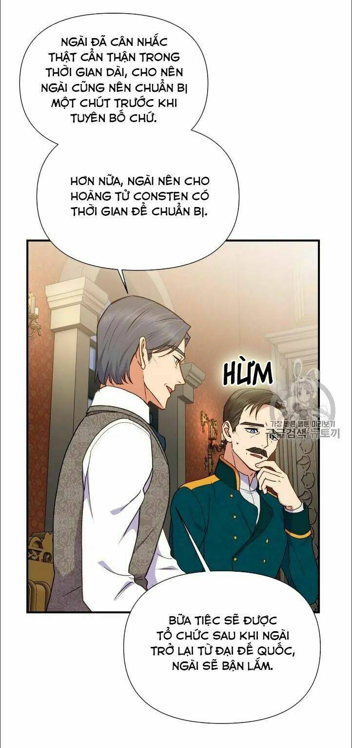 khế ước của nữ công tước quái vật chapter 82.5 21