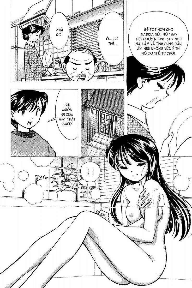 yume de aetara chapter 130 5