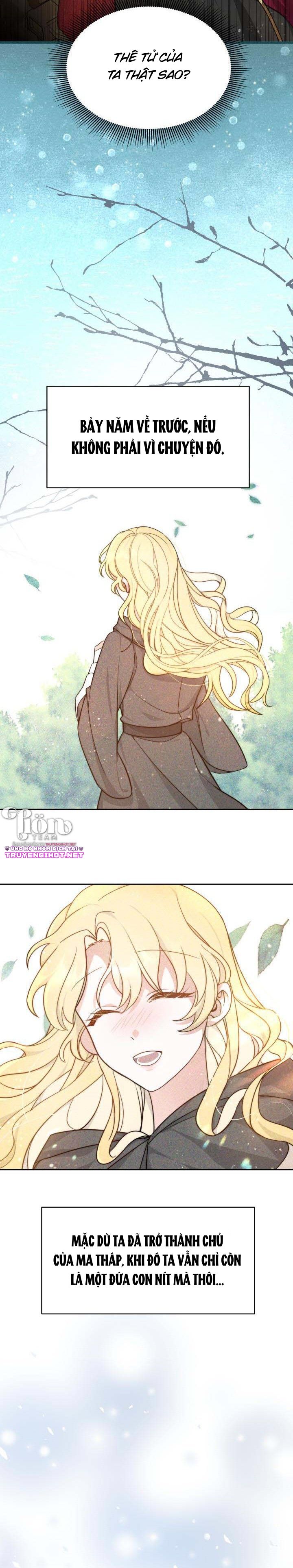 chồng cũ tôi là nam chính chapter 3.1 8