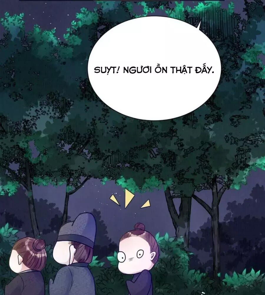 yêu long đại nhân của ta chapter 4 57