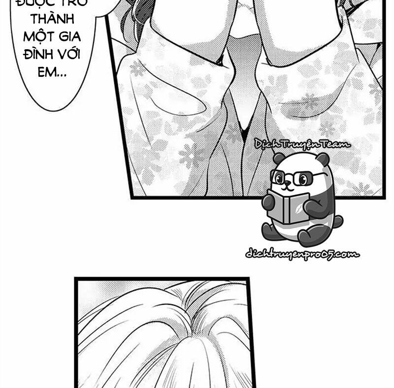 sai rồi, sếp tây nhà tôi không phải là quý ông đâu! chapter 101 29