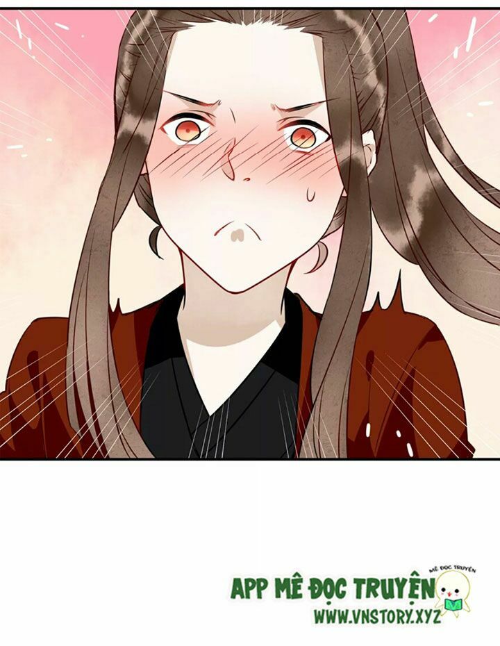 Công Chúa Giá Đáo chapter 39 - Trang 39