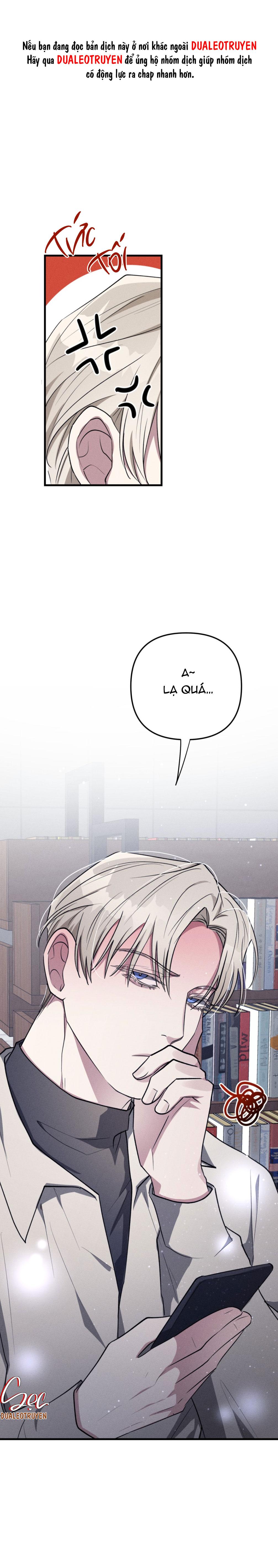 tình yêu vỡ òa chapter 8 1