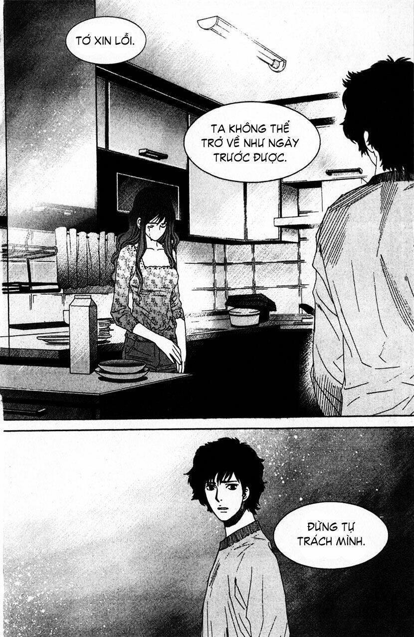 redrum 327 chapter 10 18