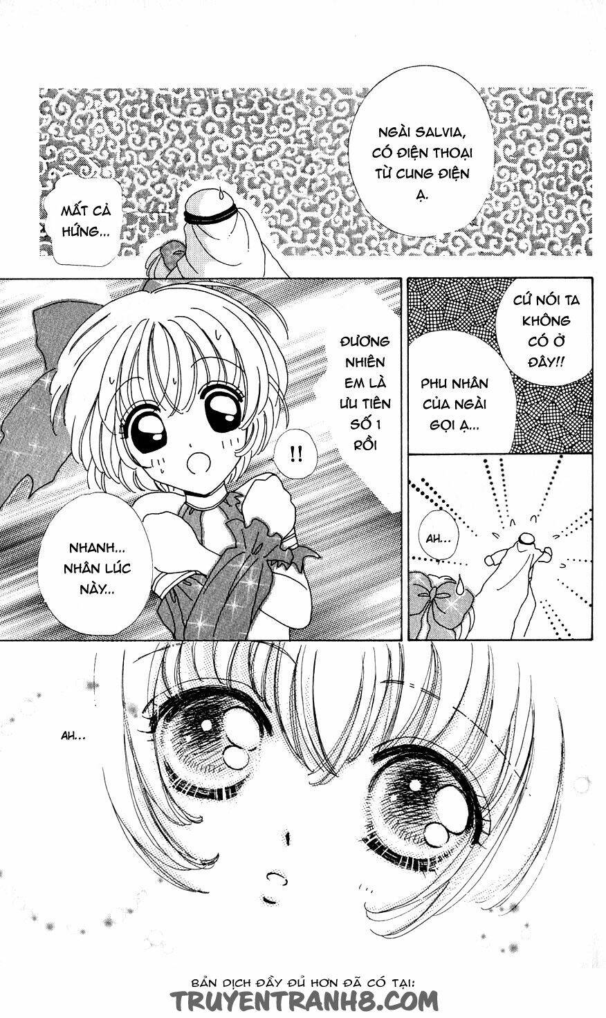 hana ni nare chapter 25 3