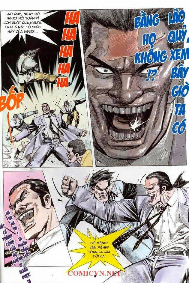 hải hổ 1 chapter 14 5