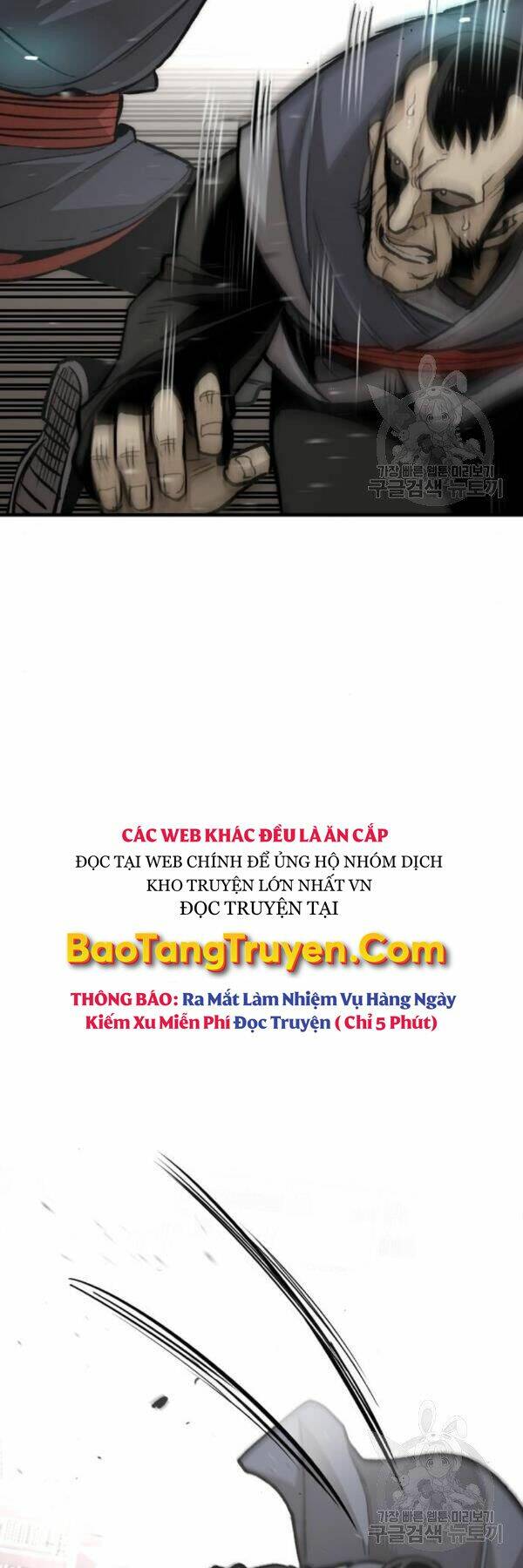 Thiên Ma Phi Thăng Truyện Chapter 31 - Trang 19