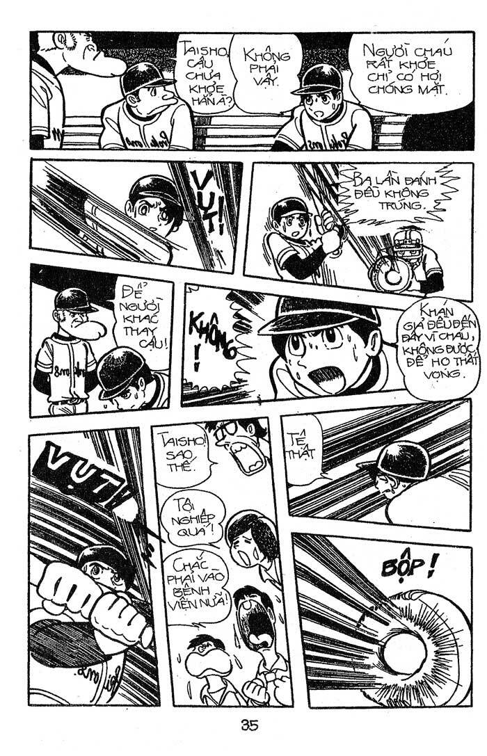 bác sĩ quái dị chapter 93 13