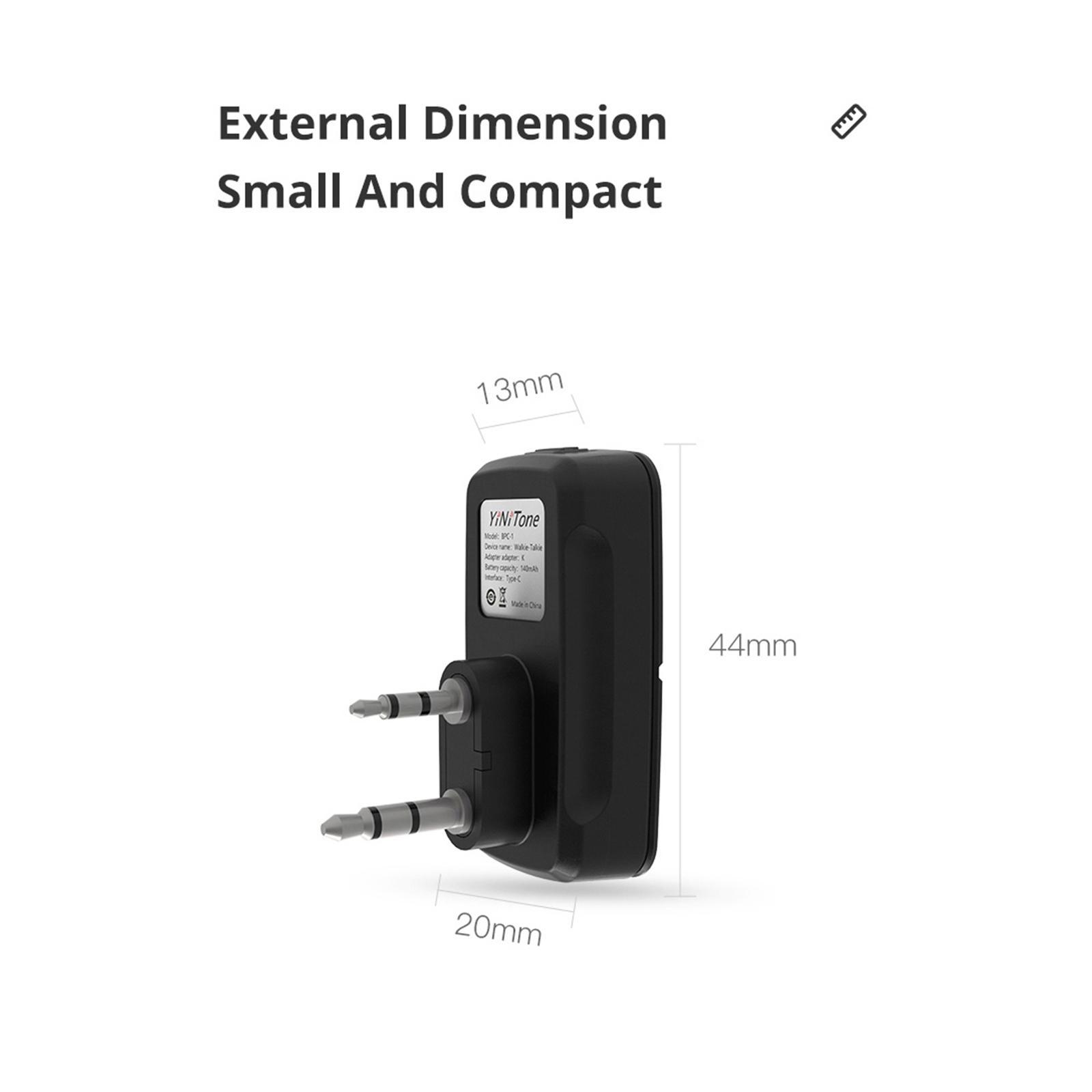 Radio Wireless Adapter for -5R f8+ -3TP -82L -82x3