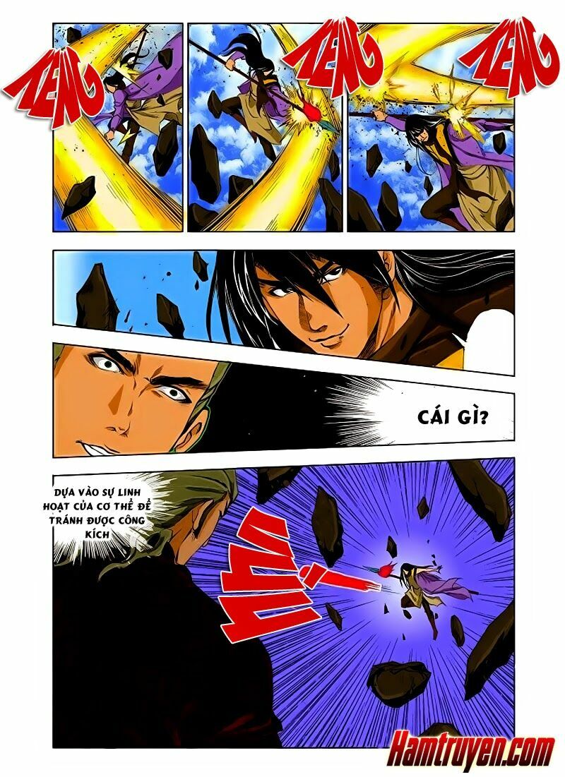 cửu đỉnh ký chapter 67 18