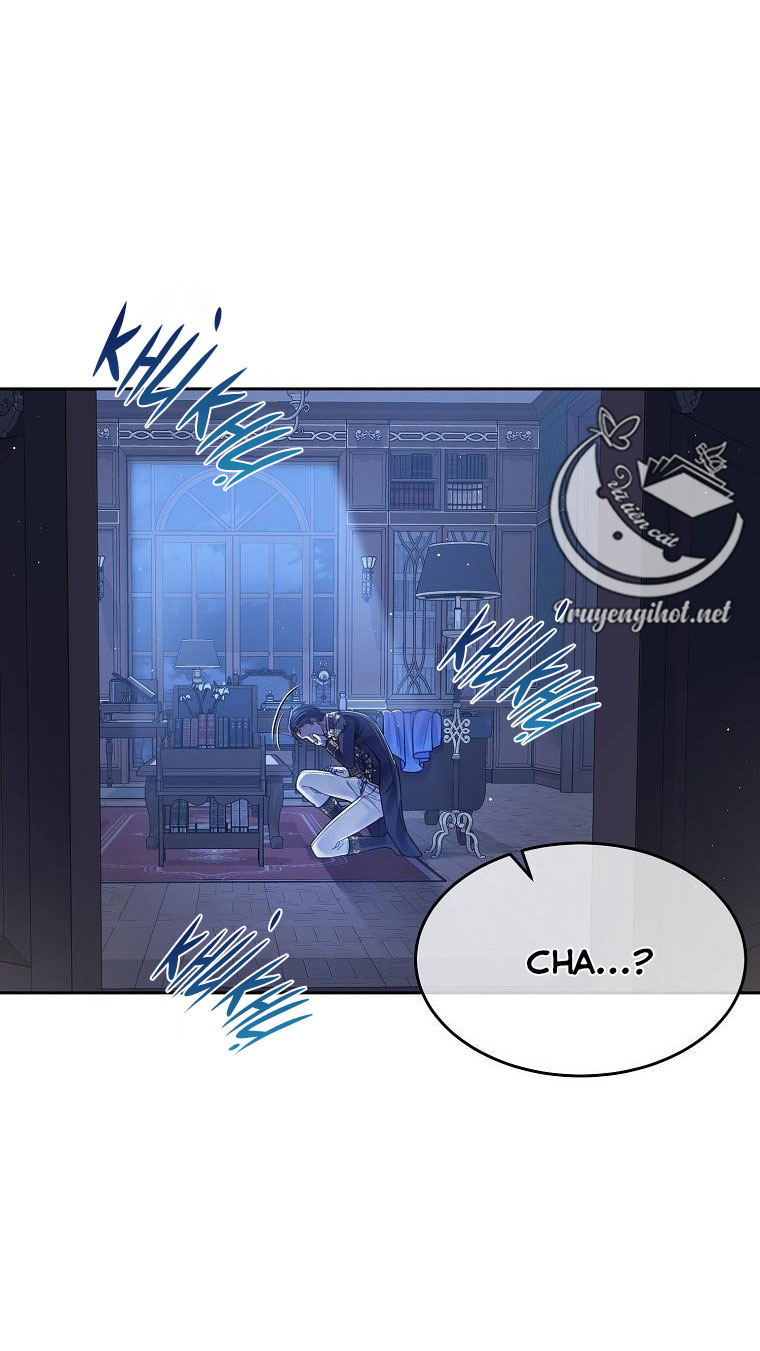 tôi gặp rắc rối vì chồng qúa dễ thương chapter 26.2 26